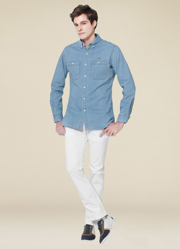 HH133E-15B_001 | #lacoste