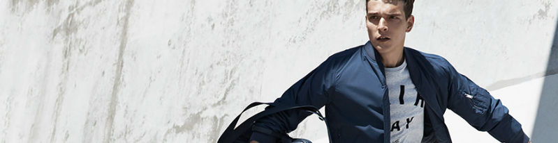 Lacoste Men Collection