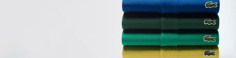 Lacoste polo